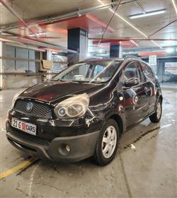 Geely LC